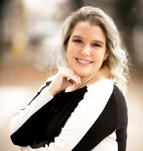 Julie Spencer sm